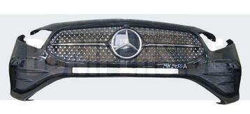 Bumper Mercedes A Klasse Facelift AMG W177 22- A1778858705 V beschikbaar voor biedingen