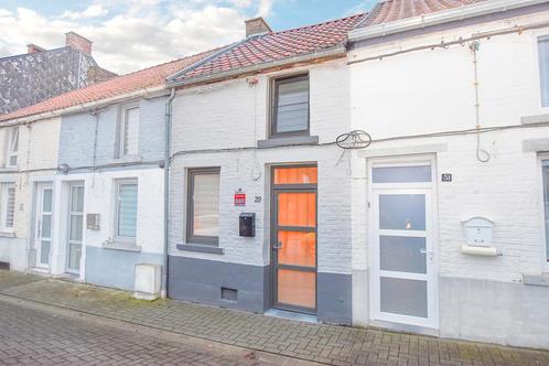Maison à Chapelle-Lez-Herlaimont, 2 chambres, Immo, Huizen en Appartementen te koop, Vrijstaande woning, E