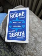 Robbe Torhout, Collections, Envoi, Comme neuf, Carte(s) à jouer