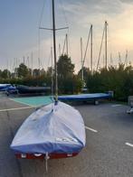 Contender, Watersport en Boten, Open zeilboten, Ophalen of Verzenden, Gebruikt