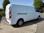 2019 Ford Transit Custom - Personenauto, Auto's, Automaat, Gebruikt, Euro 6, Overige brandstoffen