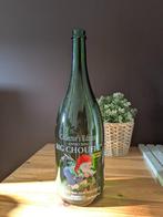 Big Chouffe 2024 – 1,5L (Lege Fles), Verzamelen, Biermerken, Ophalen, Gebruikt, Flesje(s), Overige merken