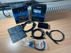 Elgato Game Capture HD (complete!), Informatique & Logiciels, Cartes de capture, Comme neuf, Enlèvement ou Envoi