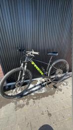 Trek, Ophalen, Zo goed als nieuw, Trek