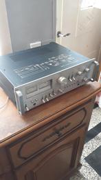 Ampli LENCO A50, TV, Hi-fi & Vidéo, Enlèvement