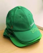 Set van 6 Vaud caps €2 per stuk (12 voor de partij), Kleding | Heren, Ophalen, Zo goed als nieuw, Vaudoise, Pet
