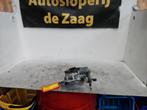 Ruitenwissermotor voor van een Peugeot 407, Auto-onderdelen, Ophalen of Verzenden, 3 maanden garantie, Gebruikt, Peugeot