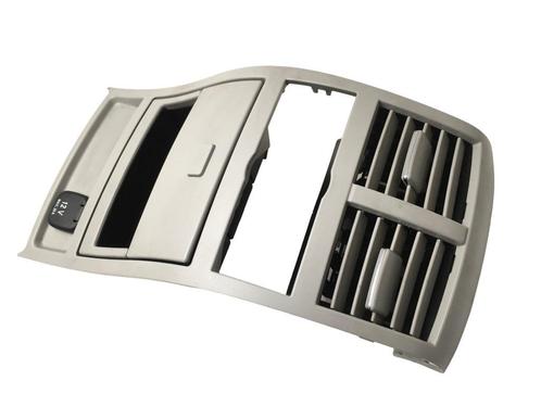 Grilles de console centrale Mercedes W164, Auto-onderdelen, Overige Auto-onderdelen, Gebruikt, Ophalen of Verzenden