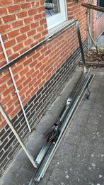 oud ijzer, Doe-het-zelf en Bouw, Metalen, Ophalen, Gebruikt, IJzer