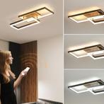 Plafonnier LED à intensité variable LIVRAISON RAPIDE ET GRAT, Maison & Meubles, Lampes | Plafonniers, Envoi, Neuf, MODERN