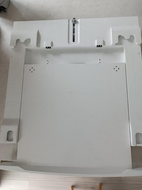 AEG Stapelkit met uittrekbare lade, Elektronische apparatuur, Onderdelen en Toebehoren, Gebruikt, Ophalen