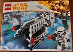 Pack de combat Lego Star Wars 75207 Imperial Patrol de 2018, Ensemble complet, Lego, Enlèvement ou Envoi, Neuf