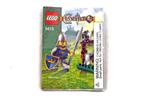 LEGO Kasteel Castle Fantasy Era 5615 The Knight, Comme neuf, Ensemble complet, Lego, Enlèvement ou Envoi