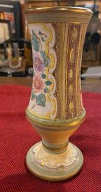 Vase en céramique italienne