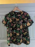 Blouse Scotch & Soda, Kleding | Dames, Blouses en Tunieken, Ophalen of Verzenden, Zo goed als nieuw, Maat 36 (S)