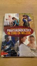 Cyrilla van der Donk - Praktijkonderzoek in zorg en welzijn, Ophalen, Cyrilla van der Donk; Bas van Lanen