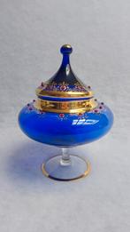 Antieke bonboniere italiaans, Antiek en Kunst, Ophalen of Verzenden