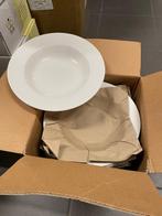 12 diepe borden 26cm nieuw, Zakelijke goederen, Horeca | Overige, Ophalen