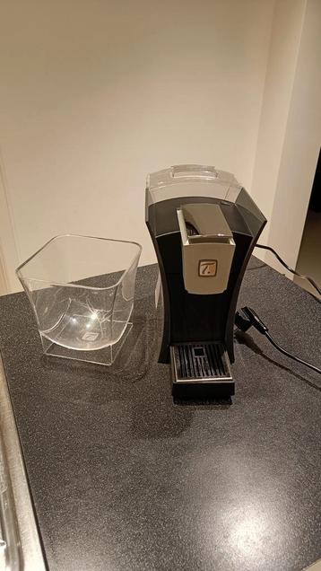 Theemachine van Nestlé Special T beschikbaar voor biedingen