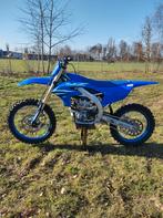 Yamaha yzf250  2025, Motoren, Particulier