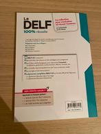 LE DELF 100% REUSSITE A2, Boeken, Informatica en Computer, Ophalen, Nieuw
