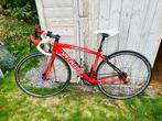 Racefiets, Fietsen en Brommers, Gebruikt, Aluminium, 49 tot 53 cm, Overige maten
