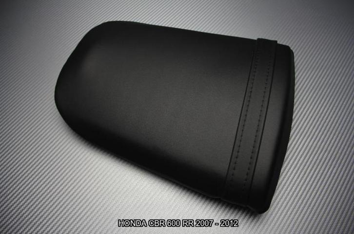 AVDB achter zadel voor HONDA CBR 600 RR 2007 2012 2009, Motoren, Accessoires | Overige, Nieuw, Ophalen of Verzenden