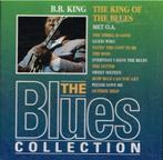 cd    /     B.B. King – The King Of The Blues, Cd's en Dvd's, Ophalen of Verzenden