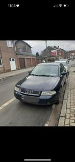 Audi A4, Auto's, Audi, Particulier, Te koop, ABS, A4