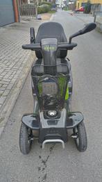 scootmobiel Mezzo 4, Ophalen, Zo goed als nieuw, Scootmobiel Mezzo 4