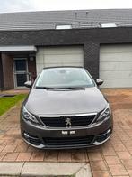 Peugeot 308/ 2017/ 126.000km/ NIEUWE DISTRIBUTIE/ GEKEURD, Auto's, Peugeot, Voorwielaandrijving, Stof, 1199 cc, Bedrijf