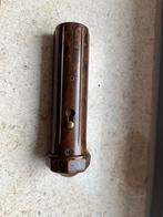 Lampe de poxhe ABBL ww2, Collections, Enlèvement ou Envoi, Utilisé