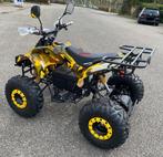 electrische quad 1000 watt/48volt warrior cardan, Motos, 1 cylindre, Jusqu'à 11 kW