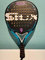 Padelracket Siux SX5 dames, Enlèvement ou Envoi, Utilisé, Raquette de padel