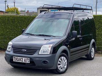 Ford Transit Connect 1.8 TDCi - 61.000 Km !