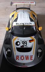 Porsche 911 GT3 R # 99 ROWE Racing, Hobby en Vrije tijd, Ophalen of Verzenden, Nieuw, Auto, MiniChamps