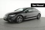 Mercedes-Benz EQE 300 AMG Line + BURMESTER + PANORAMISCH DAK, Gebruikt, 89 kWh, Zwart, EQE