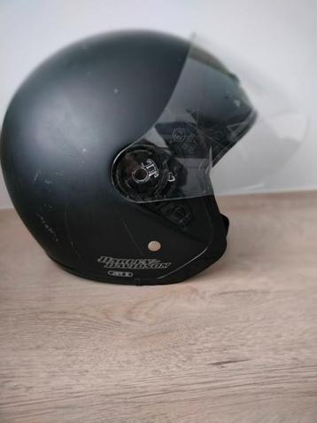 Harley Davidson helm beschikbaar voor biedingen