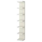 Boeken Wandhouder, Ophalen, Met plank(en), Minder dan 50 cm, Gebruikt