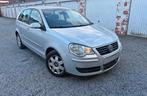 VW POLO 2006 1.2i 177000km AIRCO V.E 2700€ AVEC CT, Achat, Particulier, Essence, Polo