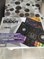 Reloop Buddy DJ controller, Ophalen, Zo goed als nieuw, Draaitafel, Reloop
