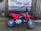 honda crf 110f nieuw 0km, Motoren, Motoren | Honda, Bedrijf, Crossmotor, 11 kW of minder, 110 cc