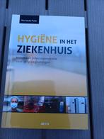 Hygiëne in het ziekenhuis - Mia Vande Putte, Ophalen of Verzenden, Zo goed als nieuw, Hogeschool, Mia Vande Putte