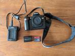 Nikon D70, Audio, Tv en Foto, Fotocamera's Digitaal, Spiegelreflex, Gebruikt, Ophalen of Verzenden, 7 Megapixel