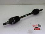 Arbre de transmission avant gauche d'un Chevrolet Matiz, -, 3 mois de garantie, Utilisé, -