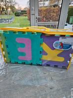 Dreamland puzzel tegels letters, Ophalen