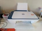 HP Deskjet 2721e printer, Computers en Software, Ophalen, Printer, Inkjetprinter, Kopieren