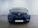 Renault Grand Scenic Caméra-GPS-7Places-+++, Automaat, Monovolume, Euro 6, Blauw