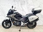 Honda NC750X (bj 2020), Motoren, 2 cilinders, 745 cc, Bedrijf, Overig