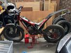 GasGas TXT 280 Pro Race, Motoren, Particulier, Enduro, 1 cilinder, 12 t/m 35 kW